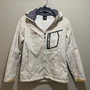 North Face “Summit Series” Light Jacket